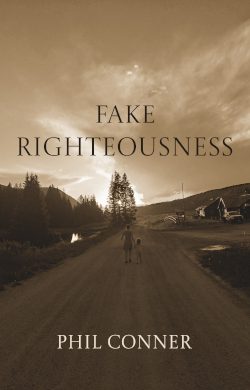 fake righteousness cover