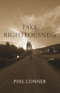 fake righteousness cover